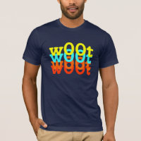 T-shirt de Woot