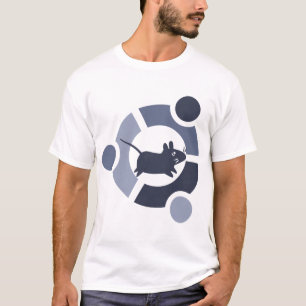 T-shirt de Xubuntu