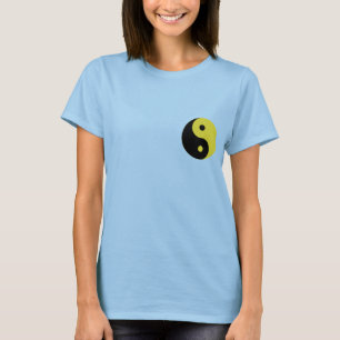 T-shirt de Yin Yang