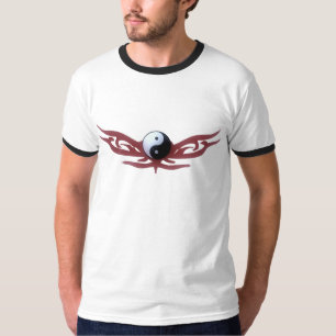 T-shirt de Yin Yang