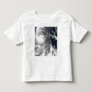 T-shirt Decano do furacão