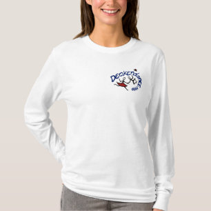 t-shirt DeckerDance 1999