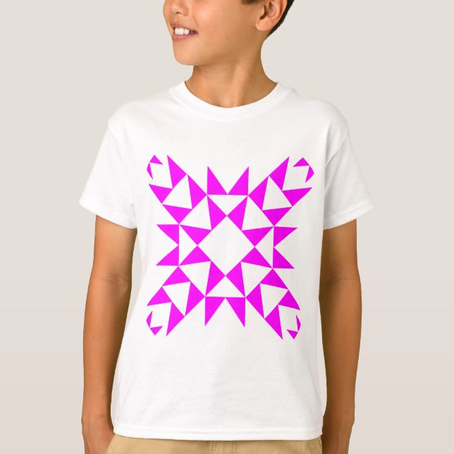 T-shirt Decorativo 01 (Frente)
