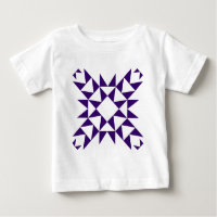 Decorativo 01 - Roxo Profundo