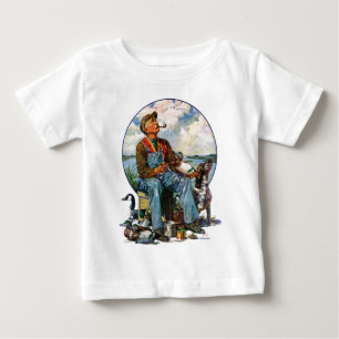 T-shirt Decoys