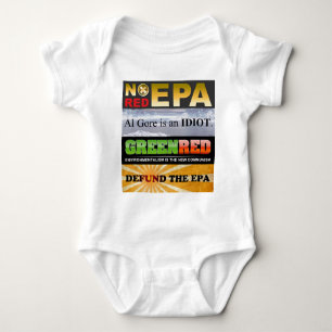 T-shirt Defenda a EPA