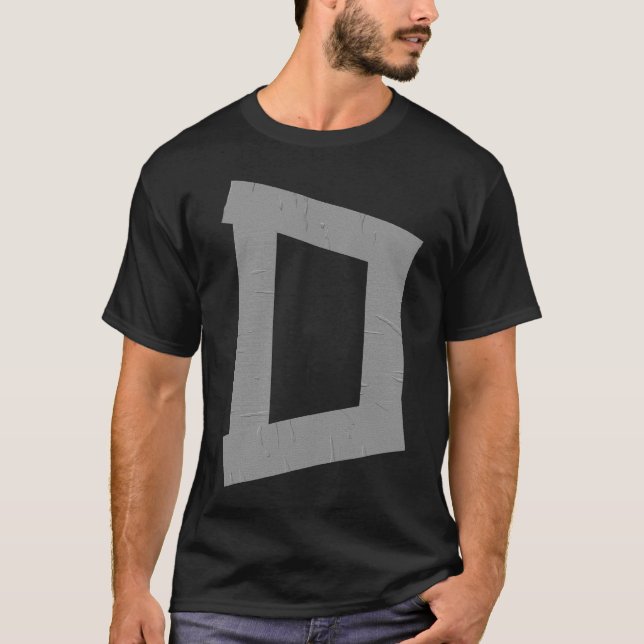 T-shirt Defendor (Frente)