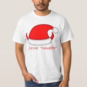 T-shirt Defina impertinente