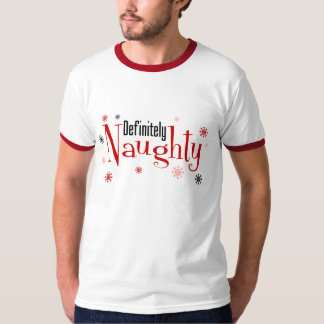 T-shirt Definida impertinente
