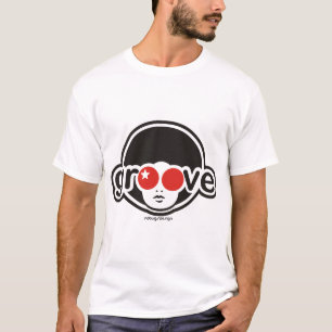 T-SHIRT DEIXA O SULCO HOJE À NOITE