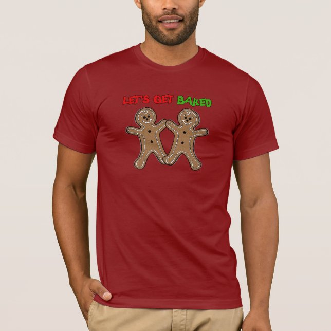 T-SHIRT DEIXE E.U. OBTER COZIDOS - .PNG (Frente)