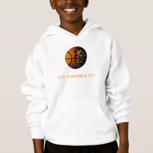 T-SHIRT DEIXE O FLUXO DOS E.U. ELE!