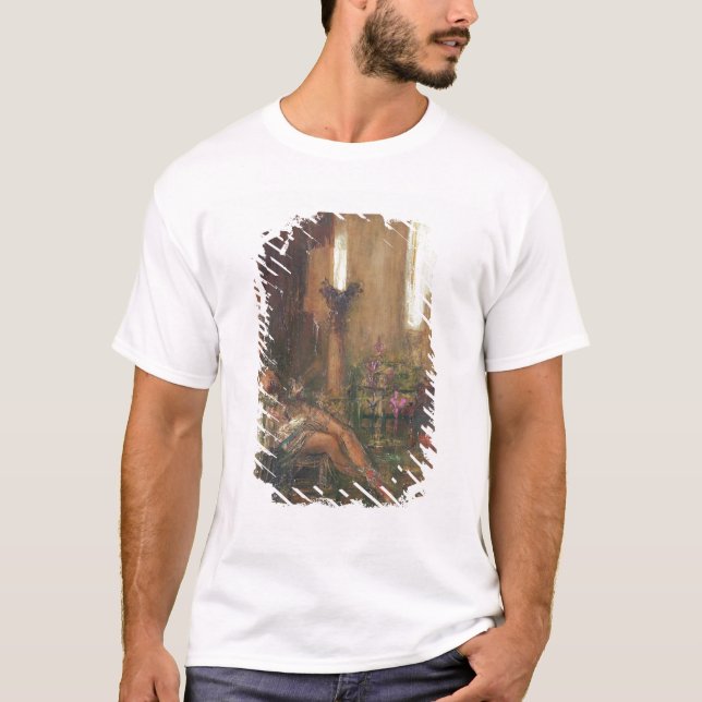 T-shirt Delilah (Frente)