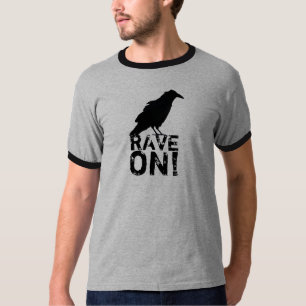 T-shirt Delírio sobre!