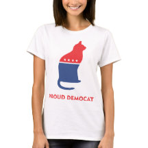 DemoCat orgulhoso