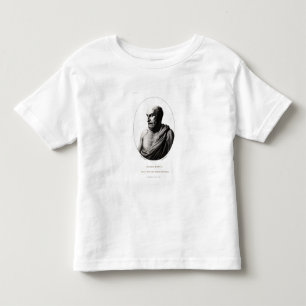 T-shirt Democritus