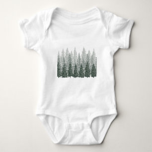 T-SHIRT DENTRO DA GRANDE FLORESTA