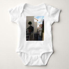 T-shirt Dentro Scalea