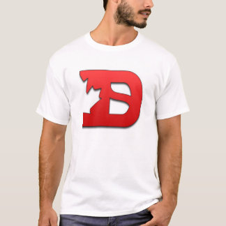 T-shirt Denver
