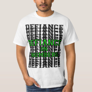 T-shirt Desafio!