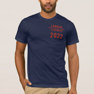 T-Shirt Desafio de Mobilidade 2022