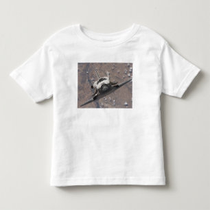T-shirt Descoberta 15 do vaivém espacial
