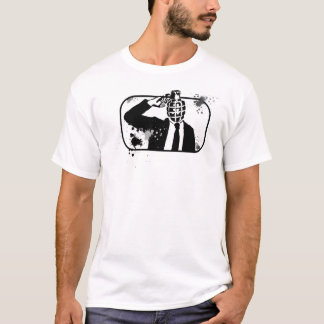 T-shirt Desconexão