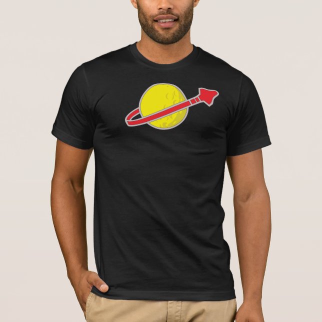 T-shirt Desde 1978 (Frente)