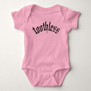 T-shirt Desdentado - esteira rolante