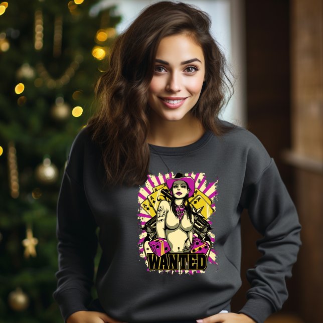 T-Shirt Desejado (Criador carregado)