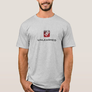 T-shirt desencadeado TRC