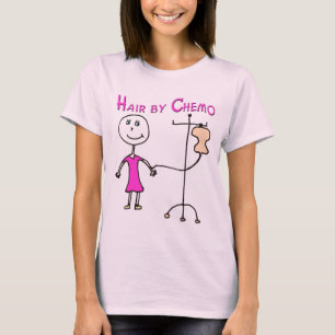 T-SHIRT DESENHOS ANIMADOS DE CHEMO