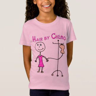 T-SHIRT DESENHOS ANIMADOS DE CHEMO