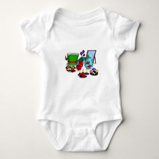 T-shirt Desenhos animados de Norooz
