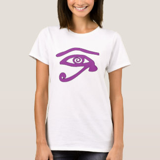 T-shirt Desgaste de Banat Majnoonat
