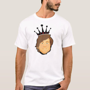 T-shirt Desgaste de Russell