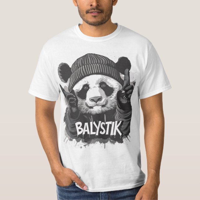 t-shirt design (Frente)