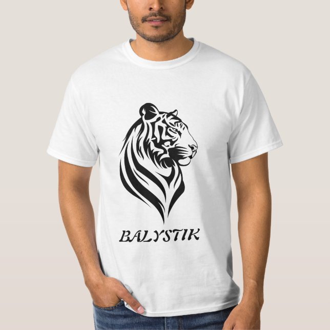 t-shirt design (Frente)