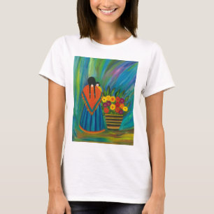 T-shirt Design #1 do sudoeste