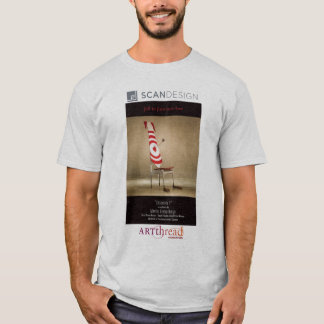 T-shirt Design 2010 da varredura