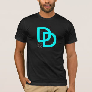 T-SHIRT DESIGN DE DEKO