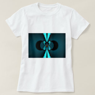T-shirt Design de ponta cônica e de vetor preto em greve