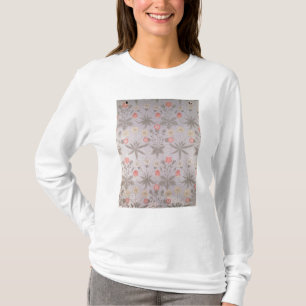 T-shirt Design do papel de parede de Daisy