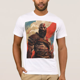 t-shirt design karts