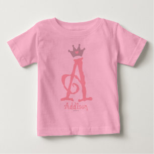 T-shirt Design Personalizado - Addison