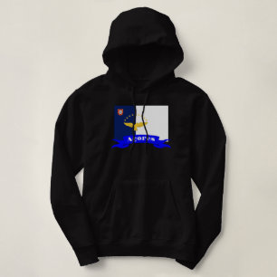 T-Shirt design Português