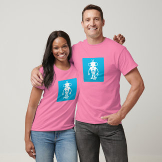 T-shirt Designer PlugBot