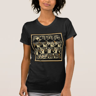 T-shirt Designs inspirados por Kuba Africano