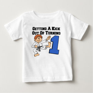 T-shirt Desligar Um