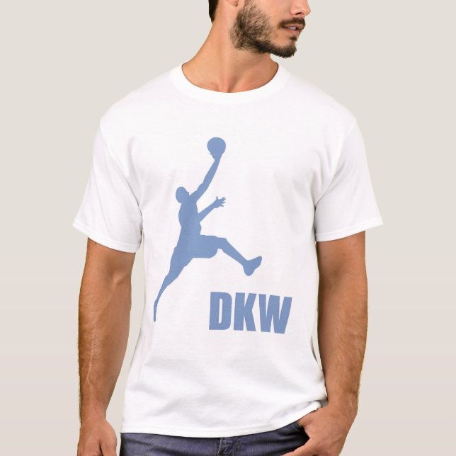 T-shirt Deslize (Frente)